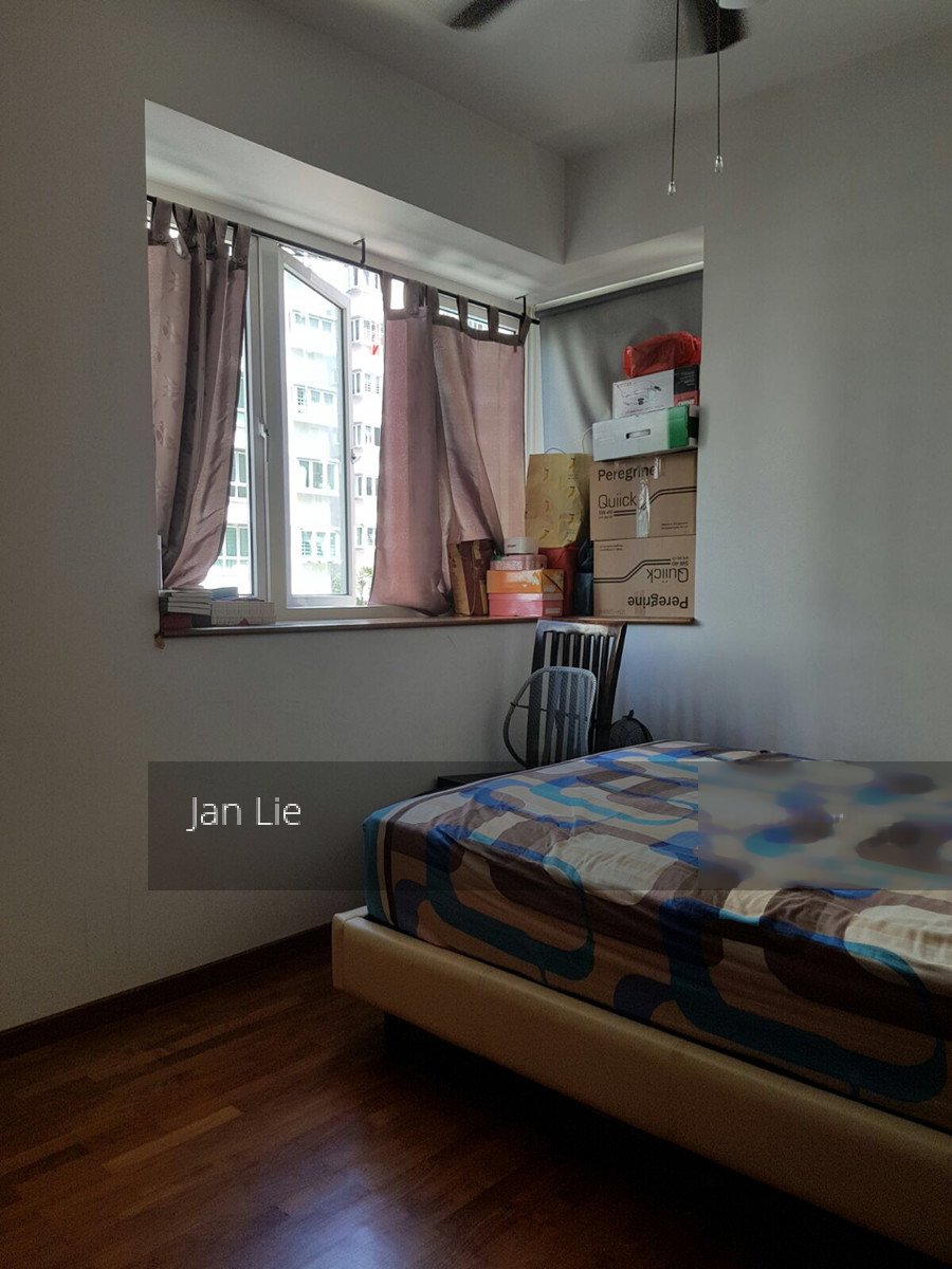 The Floravale (D22), Condominium #138511132